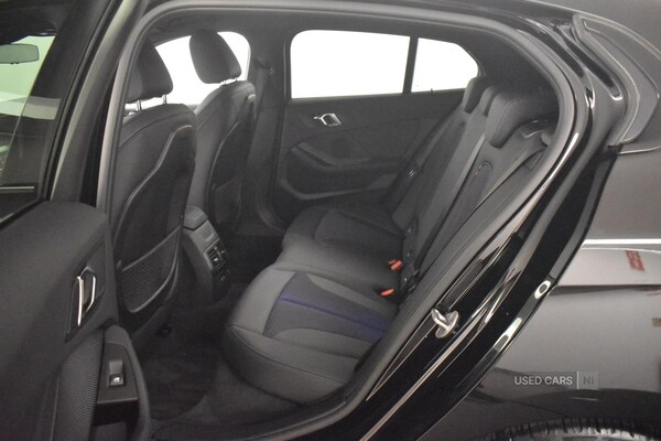 Used BMW 1 Series 2023 for sale - 76315371: Photo 34