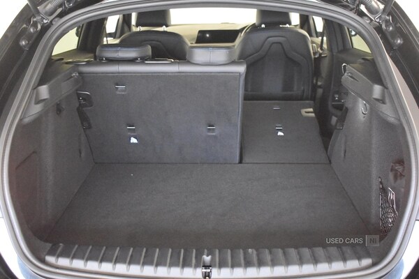 Used BMW 1 Series 2023 for sale - 76315371: Photo 36