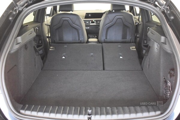 Used BMW 1 Series 2023 for sale - 76315371: Photo 37