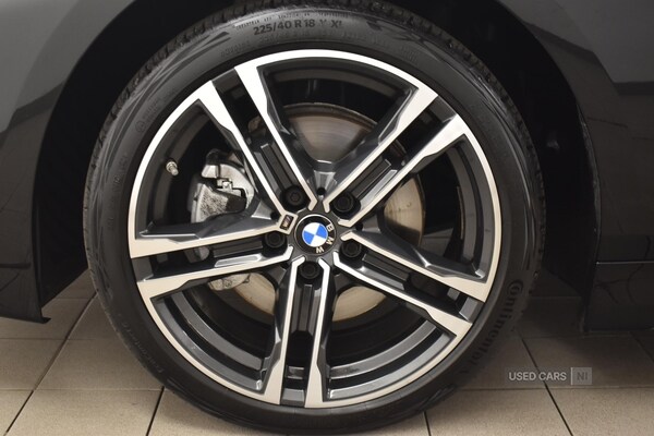 Used BMW 1 Series 2023 for sale - 76315371: Photo 38