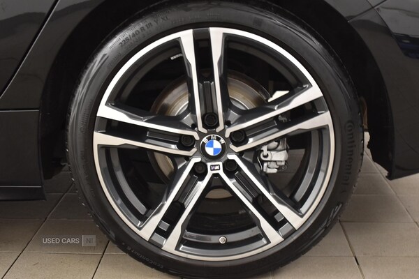Used BMW 1 Series 2023 for sale - 76315371: Photo 39