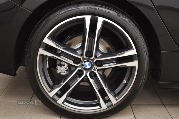Used BMW 1 Series 2023 for sale - 76315371: Photo 40