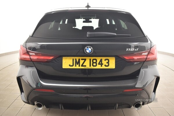 Used BMW 1 Series 2023 for sale - 76315371: Photo 44