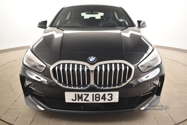 Used BMW 1 Series 2023 for sale - 76315371: Photo 5