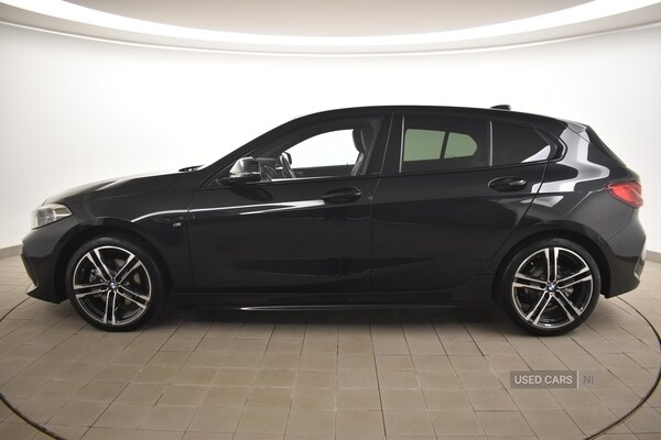 Used BMW 1 Series 2023 for sale - 76315371: Photo 6