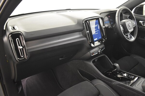 Used Volvo XC40 2025 for sale - 77204262: Photo 10