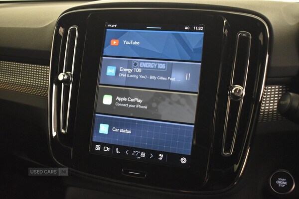 Used Volvo XC40 2025 for sale - 77204262: Photo 18