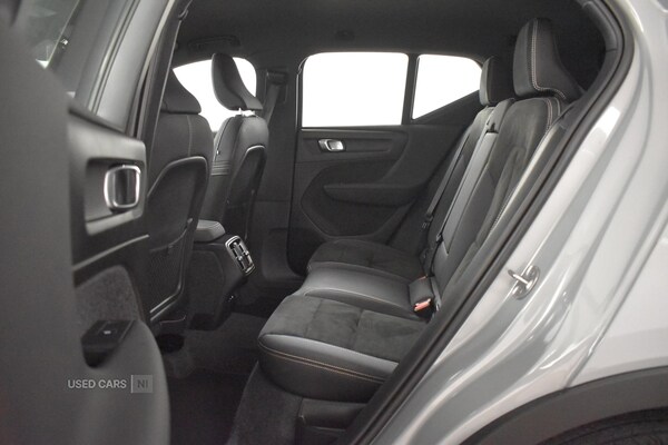 Used Volvo XC40 2025 for sale - 77204262: Photo 35
