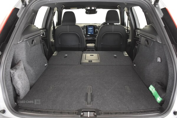 Used Volvo XC40 2025 for sale - 77204262: Photo 40