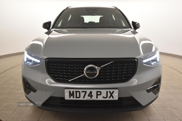 Used Volvo XC40 2025 for sale - 77204262: Photo 5