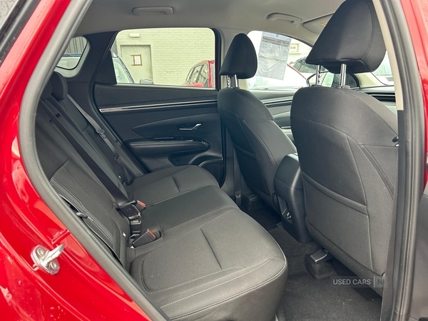 Used Hyundai TUCSON 2021 for sale - 76419282: Photo 7