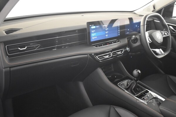 Used MG MG HS 2025 for sale - 76409873: Photo 10