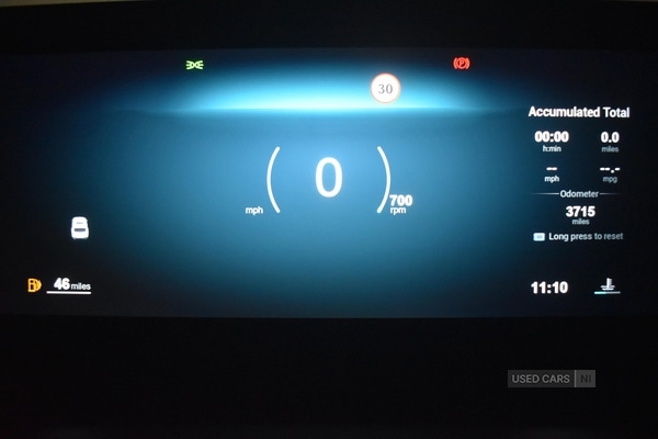 Used MG MG HS 2025 for sale - 76409873: Photo 13