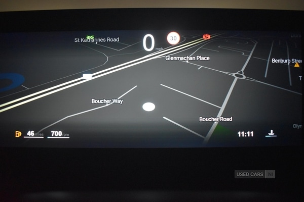 Used MG MG HS 2025 for sale - 76409873: Photo 14