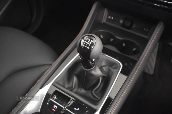 Used MG MG HS 2025 for sale - 76409873: Photo 25