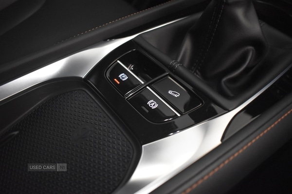 Used MG MG HS 2025 for sale - 76409873: Photo 26