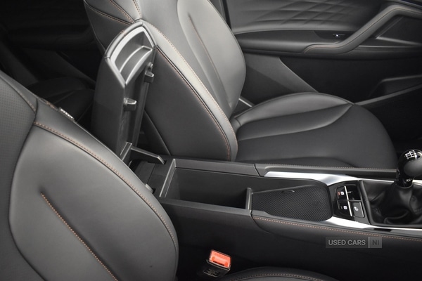 Used MG MG HS 2025 for sale - 76409873: Photo 27