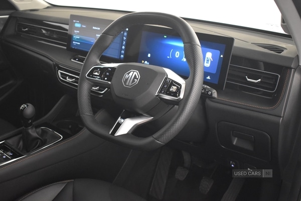 Used MG MG HS 2025 for sale - 76409873: Photo 3