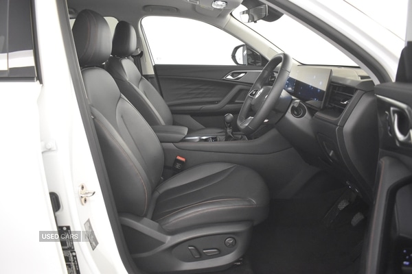 Used MG MG HS 2025 for sale - 76409873: Photo 30