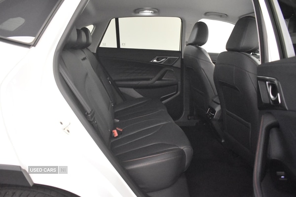 Used MG MG HS 2025 for sale - 76409873: Photo 33