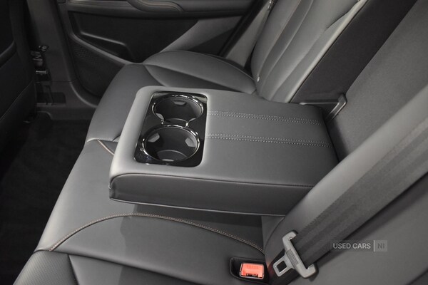 Used MG MG HS 2025 for sale - 76409873: Photo 35