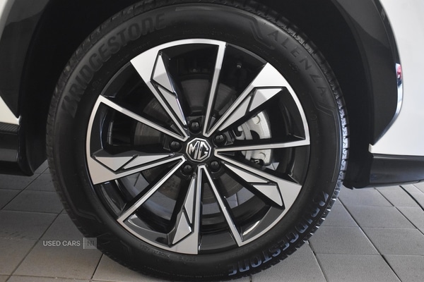 Used MG MG HS 2025 for sale - 76409873: Photo 44