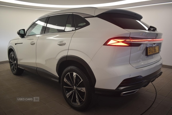 Used MG MG HS 2025 for sale - 76409873: Photo 46