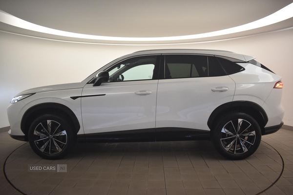 Used MG MG HS 2025 for sale - 76409873: Photo 6