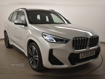 Used BMW X1 2025 for sale - 79039661: Photo