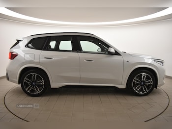 Used BMW X1 2025 for sale - 79039661: Photo