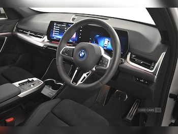Used BMW X1 2025 for sale - 79039661: Photo
