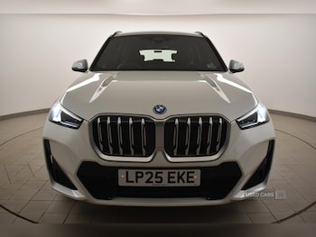 Used BMW X1 2025 for sale - 79039661: Photo