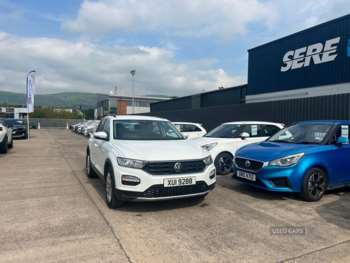 2021 - 1.0 TSI 110 SE 5dr