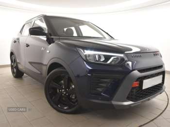 Used KGM Tivoli 2025 for sale - 74714293: Photo
