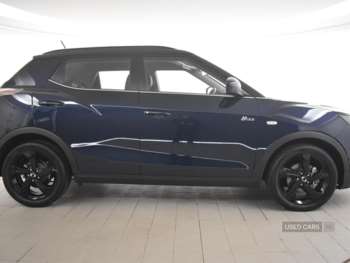 Used KGM Tivoli 2025 for sale - 74714293: Photo