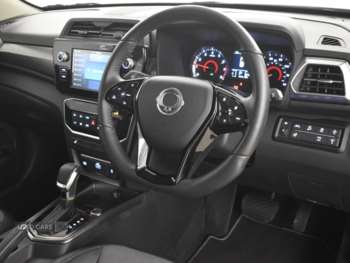 Used KGM Tivoli 2025 for sale - 74714293: Photo