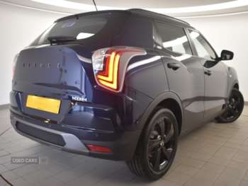 Used KGM Tivoli 2025 for sale - 74714293: Photo