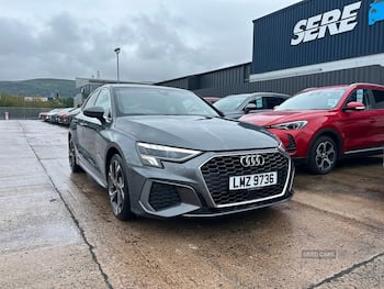 Used Audi A3 2024 for sale - 79566405: Photo
