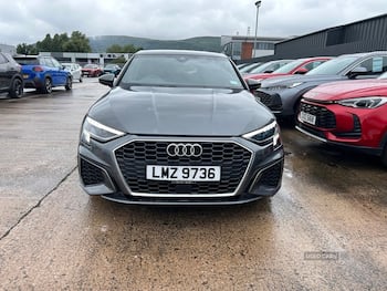Used Audi A3 2024 for sale - 79566405: Photo