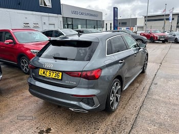 Used Audi A3 2024 for sale - 79566405: Photo
