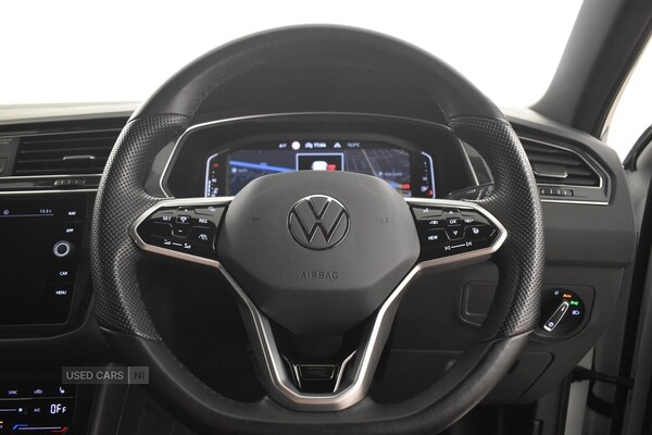 Used Volkswagen Tiguan 2022 for sale - 76551455: Photo 12