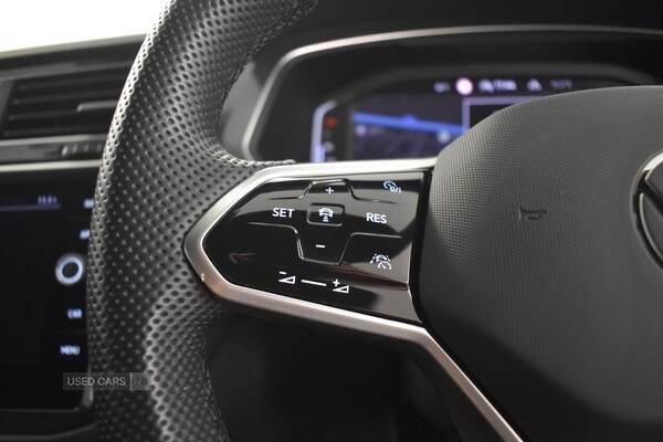 Used Volkswagen Tiguan 2022 for sale - 76551455: Photo 15