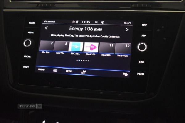 Used Volkswagen Tiguan 2022 for sale - 76551455: Photo 20