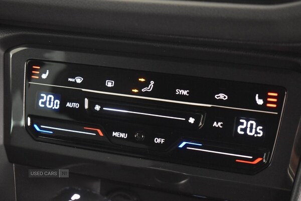 Used Volkswagen Tiguan 2022 for sale - 76551455: Photo 24