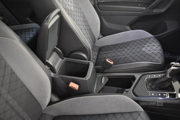 Used Volkswagen Tiguan 2022 for sale - 76551455: Photo 30