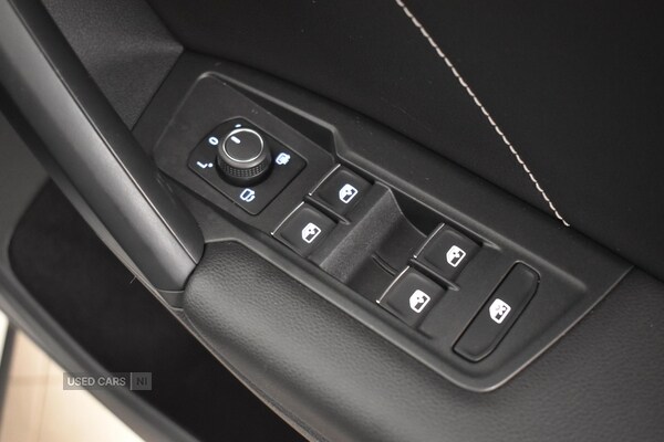 Used Volkswagen Tiguan 2022 for sale - 76551455: Photo 32