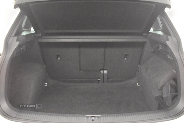 Used Volkswagen Tiguan 2022 for sale - 76551455: Photo 41