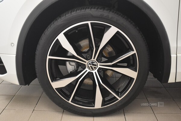 Used Volkswagen Tiguan 2022 for sale - 76551455: Photo 44