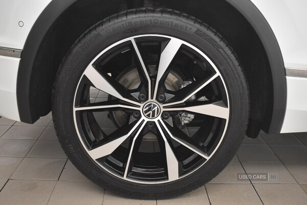 Used Volkswagen Tiguan 2022 for sale - 76551455: Photo 46