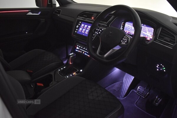 Used Volkswagen Tiguan 2022 for sale - 76551455: Photo 54